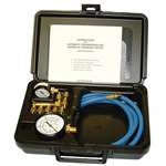 S &amp; G Tool Aid 34580 - Automatic Transmission &amp; Engine Oil Pressure Tester